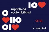 reporte de sostenibilidad 2018. - Randstad Argentina · 2019-12-23 · 4 | Reporte de Sostenibilidad 2018 Durante 2018, Argentina fue anfitrión del G20, el principal espacio de deliberación
