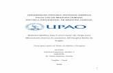 UNIVERSIDAD PRIVADA ANTENOR ORREGOrepositorio.upao.edu.pe/bitstream/upaorep/4089/1/RE_MED... · 2018-05-02 · miomatosis uterina, por medio de un diseño retrospectivo seccional