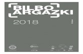 2018 XII Edición - Photobat€¦ · exposición “El silencio y la luz” y presentación del proyecto editorial “Otros territorios” Sala Axular - Bizkaia aretoa UPV/EHU (Paraninfo).