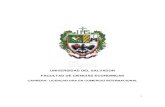 CARRERA: LICENCIATURA EN COMERCIO INTERNACIONAL¡ginas desdePuerto... · 2017-07-24 · CARRERA: LICENCIATURA EN COMERCIO INTERNACIONAL . 2 . TRABAJO FINAL DE GRADO “Puerto Marítimo