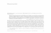 Presentación - Scielo México · 8 Relaciones Estudios de Historia y Sociedad 149, invierno 2017, pp. 5-9, issn 0185-3929 presentación un nuevo tipo de disciplina o transdisciplina.3