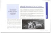 AÚN APRENDO». EXPERIENCIA ESCOLAR EN TORNO A GOYAdoe.santamariadelmar.org/wp-content/uploads/2014/11/02-PyM-S.pdf · Teatro para recrear la obra de Goya" "AÚN APRENDO». EXPERIENCIA