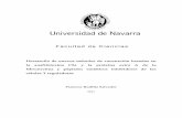 Facultad de Ciencias - Universidad de Navarradadun.unav.edu/bitstream/10171/34923/1/Tesis_Francesc_Rudilla.pdf · fibronectina y péptidos sintéticos inhibidores de las células