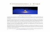Símbolos de Navidad - Yoga and ChristianityCuando la energía Kundalini llega hasta el chakra de la corona y se funde con él, el yogui entra en samadhi, el trance de la unión con