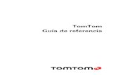 TomTom Guía de referenciadownload.tomtom.com/open/manuals/LIVE/refman/TomTom-US... · 2014-01-06 · Algunos tipos de navegadores TomTom tienen una ranura para tarjeta Micro-SD que
