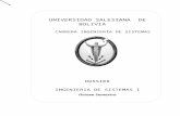 DOSSIER - Universidad Salesiana de Boliviavirtual.usalesiana.edu.bo/.../dossier/12012/1486.docx · Web viewel cuerpo humano el motor de un automóvil una empresa o grupo social El