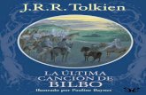 Libro proporcionado por el equipo · 2019-08-13 · El poema que conforma el núcleo de este libro es de Bilbo. Al igual que Elrond, también él había confesado a Frodo que sus