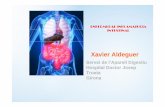 Xavier AldeguerXavier Aldeguer - SEFH ... fatiga, malestar, Pacientes anorexia â€¢ Ocular (uveitis)