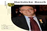Hartsticke Bosch · Hartsticke Bosch Pagina 6-7 “Bossche jeugd op ZNK en NK” Pagina 12-13: “4 dagen Tophockey op Den Bosch” Pagina 22-23: “Het heeft Hare Majesteit behaagd…”