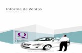 Q- Informe de Ventas Marzoqinversionistas.qualitas.com.mx/portal/wp-content/uploads/2016/06/1103.pdf1 Informe de Ventas Marzo Ciudad de México; a 14 de abril de 2011. Prima Emitida