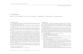 UVEITIS - Medicina · PDF file Uveitis. 153. dopatía de Birdshot, necrosis aguda retiniana, neurorretinitis de Leber, coroidopatía serpingi-nosa, fibrosis subretiniana, oftalmía
