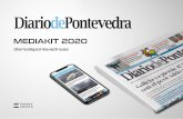 ¿Por qué Diario de Pontevedra? - Prensa Ibérica 360º€¦ · DIARIO DE PONTEVEDRA C/ Lepanto, 5, 36001, Pontevedra. Tfno. +34 986 011 100 Prensa Ibérica Calle de Pedro Muñoz