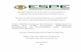 DEPARTAMENTO DE ELÉCTRICA Y ELECTRÓNICA ...repositorio.espe.edu.ec/bitstream/21000/10065/1/T-ESPEL...DEPARTAMENTO DE ELÉCTRICA Y ELECTRÓNICA CARRERA DE INGENIERÍA ELECTROMECÁNICA