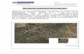 Documento Ambiental Abreviado del - Junta de Extremadura Portal Institucional de la ... › filescms › con03 › uploaded_files › Pagina... · 2018-12-03 · La instalación objeto