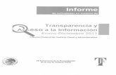 inicio.ifai.org.mxinicio.ifai.org.mx/InformesOtras/Informe Anual 2011 TFJFA.pdf · La Unidad de Enlace, a través de su Sistema Infomexl, recibió durante el periodo que se informa,