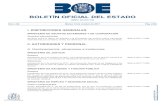 BOLETÍN OFICIAL DEL ESTADO › boe › dias › 2017 › 10 › 10 › pdfs › BOE-S-2017-24… · aplicación de Nómina Estándar de la Administración General del Estado. BOE-A-2017-11630.
