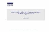 Boletín de Información Bibliográficacontenidos.ceoe.es/resources/image/bb201103_1.pdf · Selección de recursos de información bibliográfica sobre temas de interés económico