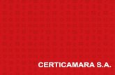 CERTICAMARA S.A.€¦ · ERICK RINCON CARDENAS erick.rincon@certicamara.com < < < < 1. Conceptos generales 2. Marco Jurídico 3. Métodos de autenticación 4. Factores de autenticación
