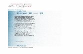 Dossier de prensa - Fundació Joan Miró › media › upload › pdf › imgdin › spdossier › 0064.pdfFundació Joan Miró en 1975, año de la muerte de Franco, hasta la actualidad.