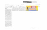 La Vanguardia, May 7, 2012 - Galeria Senda · 2016-08-26 · Coinciden retrospectivas de Antoni Llena y de Alejandro Häsler JUAN BUFILL Barcelona Además de ... senta una selección