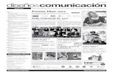 diseño comunicación - Palermofido.palermo.edu/servicios_dyc/publicacionesdc/archivos/...DOSSIER DE IMÁGENES 63 | Marzo 2013 ARTISTAS que participaron en los diferentes ciclos de