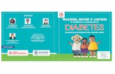 Presentación de PowerPoint...Prólogo La diabetes una de las enfermedades crónicas rnás frecuentes y estima que rnás de millones de personas en el mundo tienen la enfermedad. La