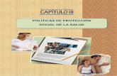 POLÍTICAS DE PROTECCIÓN SOCIAL DE LA SALUDwhite.lim.ilo.org/spanish/260ameri/oitreg/activid/proyectos/actrav/... · ejemplo, en República Dominicana el ingreso por habitante del