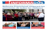 Presidente Piñera detalló los ejes de la iniciativa ...participemos.gob.cl/wp-content/uploads/2018/12/boldic.pdf · El Gobierno Regional de La Araucanía entregó 4 mil 600 millones