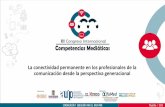 competenciamediatica.com › files › 2018 › 12 › Clausura... · 2018-12-10 · GRACIAS / 2018 Patrocinan: MEDELLIN Alcaldía de Medellín Cuenta con vos Organizan: Asociación