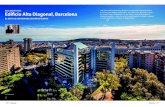 BAAS ARQUITECTURA Edificio Alta Diagonal, Barcelona de Josep … · 2018-01-15 · 30. pro. materiales. pro. materiales. 31. Jordi Badía, BAAS Arquitectura, plantea la rehabilitación
