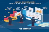 GUÍA DE ESTUDIO: REGULACIÓN CAMBIARIA€¦ · Objetivos de Aprendizaje 1.1 Marco normativo en Colombia ... mercado y a la industria en general la Guía de Regulación Cambiaria.