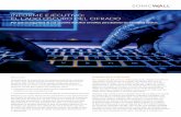INFORME EJECUTIVO: EL LADO OSCURO DEL CIFRADO · Por qué su seguridad de red necesita descifrar el tráfico para detener las amenazas ocultas Resumen ... SSL/TLS se utiliza para