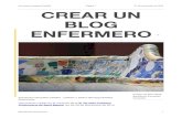 Crear un blog enfermero › wp-content › uploads › 2013 › ... · 2013-11-29 · Fernando Campaña Castillo Página !1 27 de noviembre de 2013 CREAR UN BLOG ENFERMERO Fernando