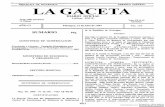 Gaceta - Diario Oficial de Nicaragua - No. 137 del 21 de julio 1997 · de tecnologías alternativas, sin fines de lucro y destinar un patrimonio para tal fin, porque proceden a formarla