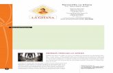 Manzanilla La Gitana...Notas de cata/Tasting notes 52 Bodega fundada en 1835, es la una de las pocas entre las grandes cl ásicas de Jerez que mantiene la estructura familiar de sus