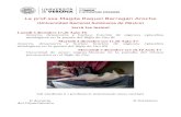 Università degli Studi di Verona › documenti › Seminario › documenti › … · Web viewOscuridad de amor: negras-blancas en la parodia del retrato petrarquista en el Siglo