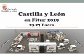 Castilla y León - enredando.info · 11:30 h Taller "Crea tu propio vino" Bodega Viña Mayor 13:30 h Demostración Gastronómica a cargo de las Asociaciones de cocineros de Castilla