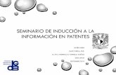 Búsqueda de información en patentesentrepares.conricyt.mx/assets/2018/pdf/presentaci... · ¿quÉ no se puede patentar? (1) los siguientes elementos no se consideran invenciones