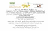 Diversidad Y Saberes - Sociedad Argentina de Botánica · 2017-09-15 · 14.00 clausen a. diversidad, taxonomÍa, distribuciÓn y conservaciÓn de las especies silvestres de papa