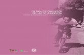 ESTRATEGIA de MOVILIDAD EN BICICLETA de la CIUDAD DE …arquitectura.unam.mx/uploads/8/1/1/0/8110907/cultura... · 2019-03-16 · deben acompañar al proyecto de infraestrucrura ciclista