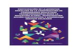 INFORME DE EVALUACIÓN...Participación de la juventud andaluza en la construcción de comunidades educativas transformadoras desde la educación global, investigación acción participativa