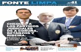 FONTE LIMPA 41 - icacor · 2018-12-04 · FONTE LIMPA DICIEMBRE 2018 Nº 41 R E VIS TA DEL COL EGIO DE AB OGADOS DE A COR UÑA Dieciocho nuevos abogados juraron sus cargos 70 alumnos