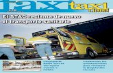 Las puertas de los taxis lucirán publicidad después …...intervención de la Policía contra diferentes cooperativas de taxistas de la ciudad de Las Palmas como apoyo logístico