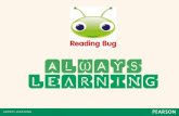 ¿Qué es Bug Club? - sanjosevegas.edu.co › wp-content › uploads › 2019 › 07 › … · ¿Qué es Bug Club? Bug Club es un programa de lectura que integra e-books con un mundo