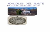 tercerciclopio.files.wordpress.com€¦  · Web viewLos mongoles son grupos de personas llamadas tribus que se originó en lo que en la actualidad es Mongolia, Rusia y la República