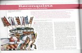 Reconquista - Universidad de Sevilla › manuelgf › uploads › reconquista.pdf · La reconquista constituye en la actualidad un concepto historiográfico ambiguo y discutido. Vinculado