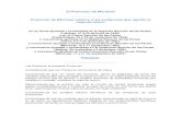 El Protocolo de Montreal Protocolo de Montreal relativo a ...hrlibrary.umn.edu/research/colombia/Protocolo_Montreal_Ozono.pdf · 1. Por "Convenio" se entiende el Convenio de Viena