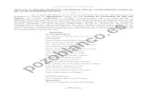ASISTENTES: ALCALDE-PRESIDENTE: CONCEJALES: pozoblancoportal-transparencia.pozoblanco.es/.../11/Acta-Pleno-30-11-15-Ordi.pdf · ACTA DE LA SESIÓN ORDINARIA CELEBRADA POR EL AYUNTAMIENTO