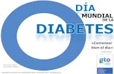 MUNDIAL - ConsultaGtoseieg.iplaneg.net/seieg/doc/Dia_Mundial_de_la_Diabetes1_2014_IATR... · Día Mundial de la Diabetes 2014 «Comenzar bien el día» GRÀFICA 1. INTERNACIONAL.