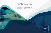 El Mercado de Renta Fija en 2017 - bmerf.es › docs › Ficheros › Informes › anual › ... · EL MERCADO DE RENTA FIJA Informe Anual 2017 2017 3 Política monetaria zona Euro